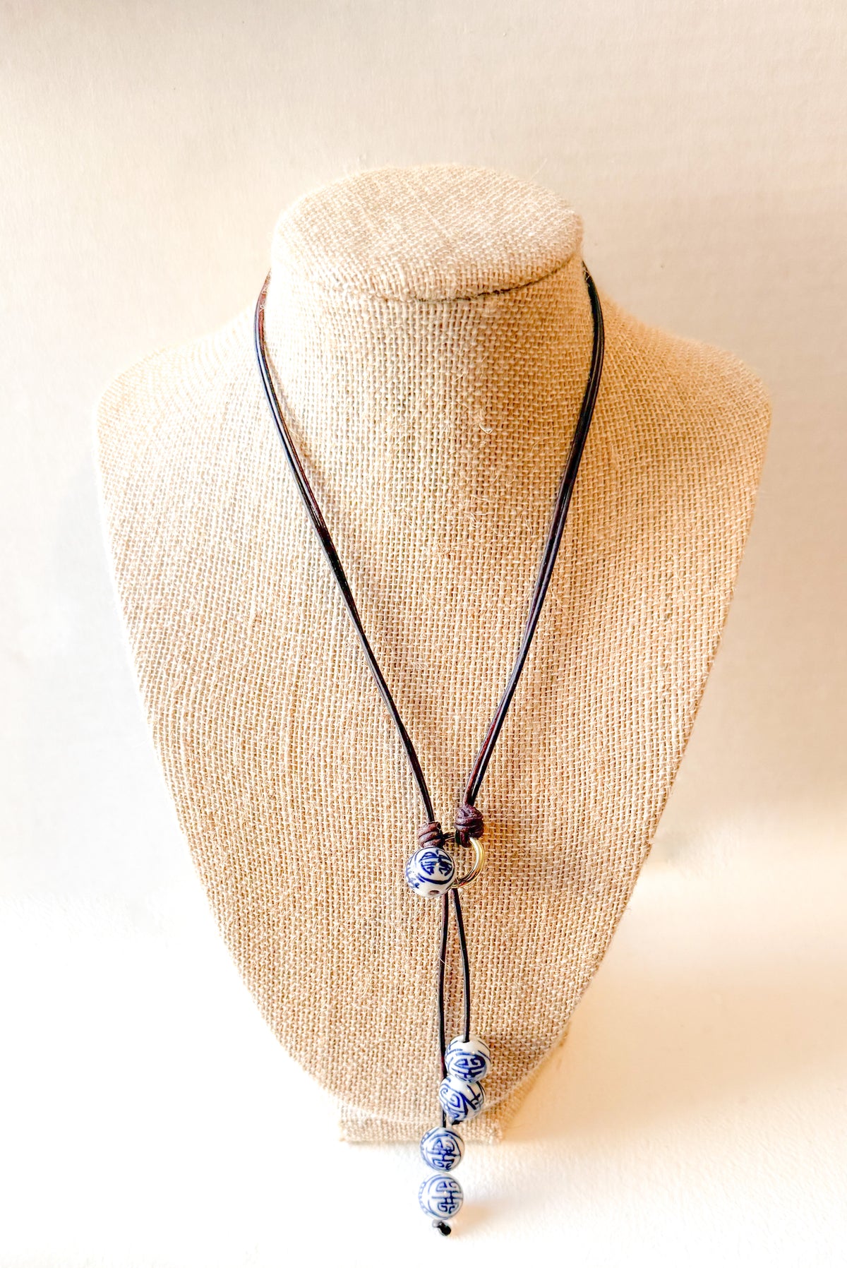 Kathleen Necklace