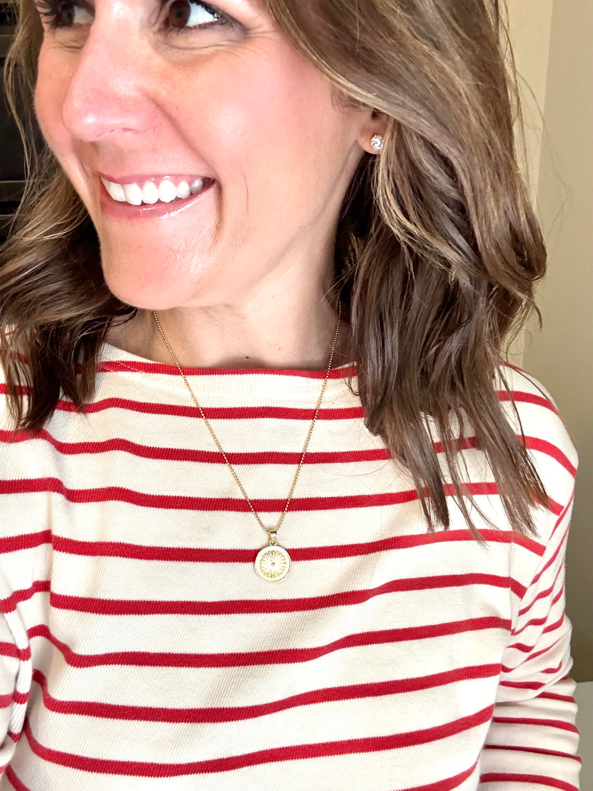 The Rory Necklace