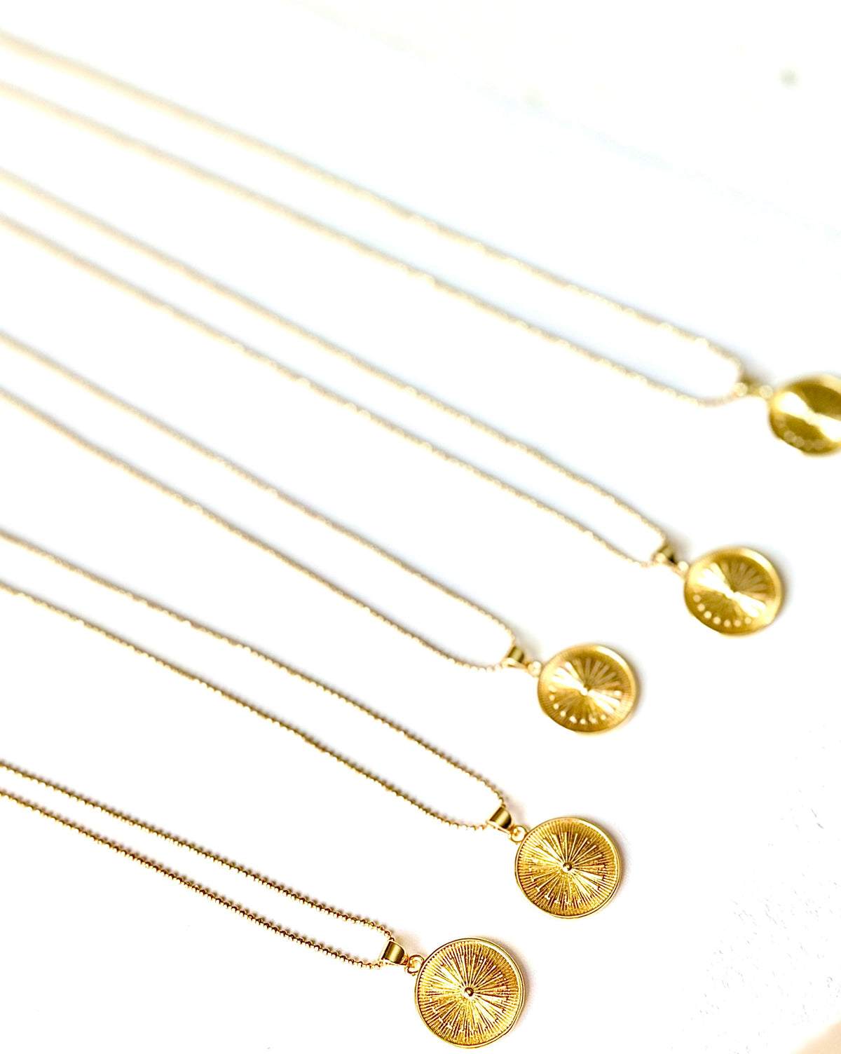 The Rory Necklace