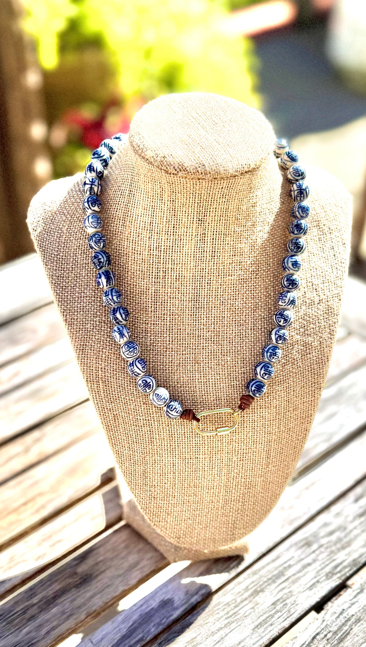 Harlow Necklace