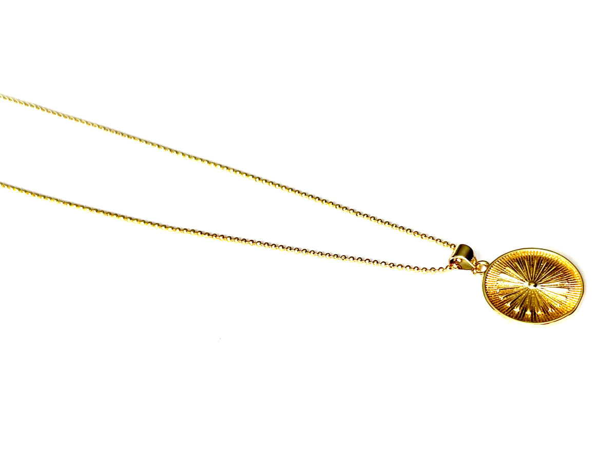The Rory Necklace