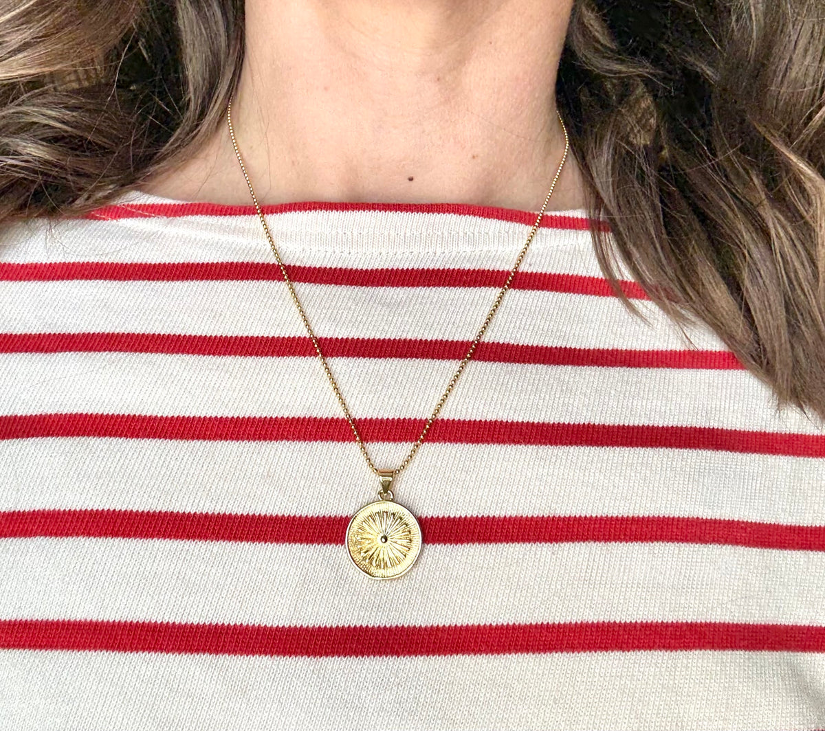 The Rory Necklace