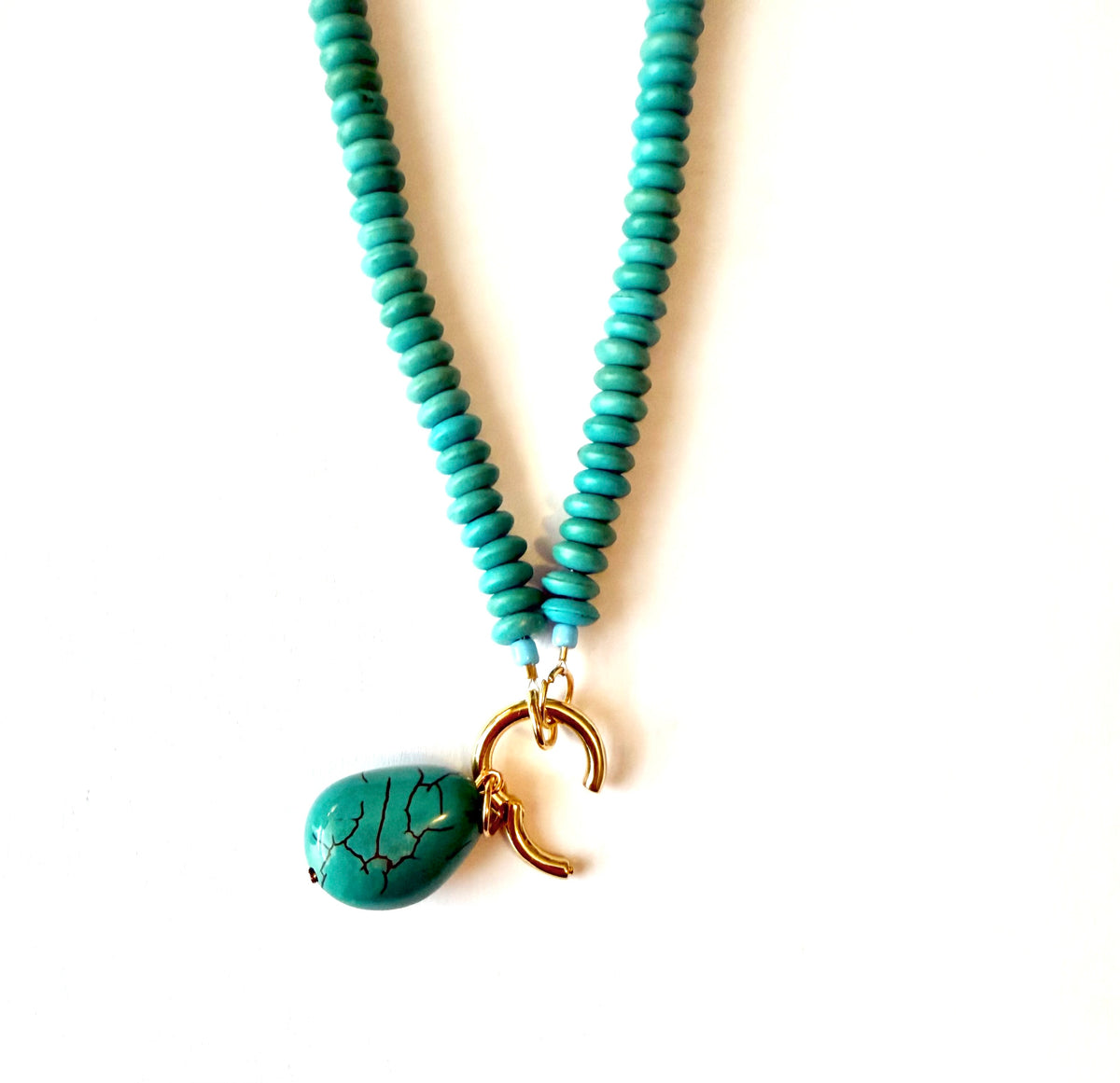 Lydia Necklace