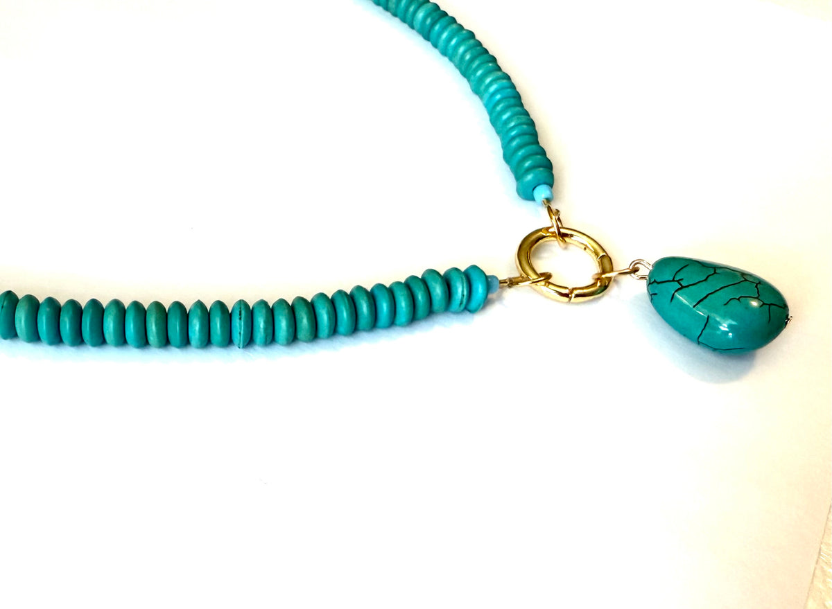 Lydia Necklace