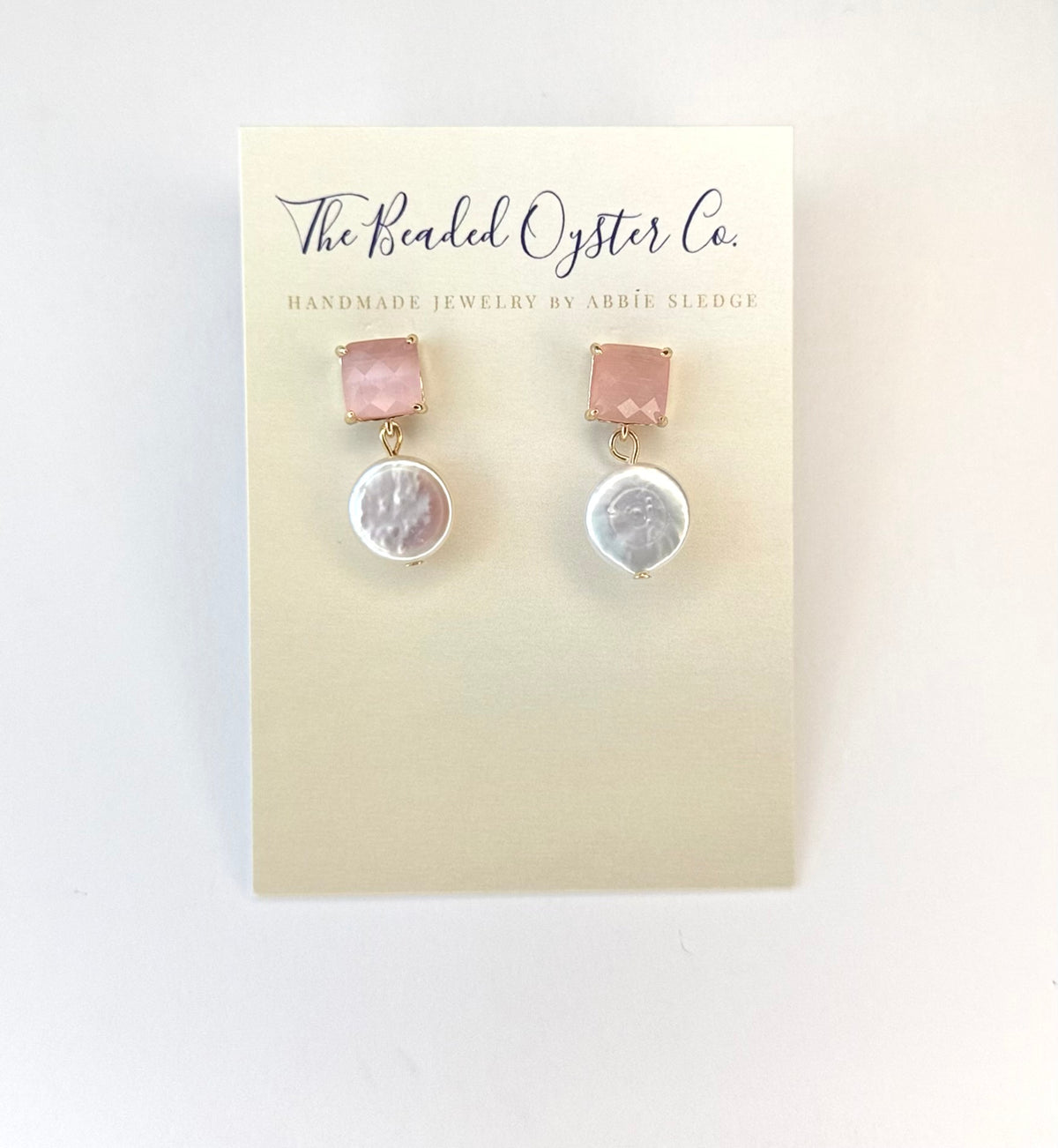 Eloise Earrings
