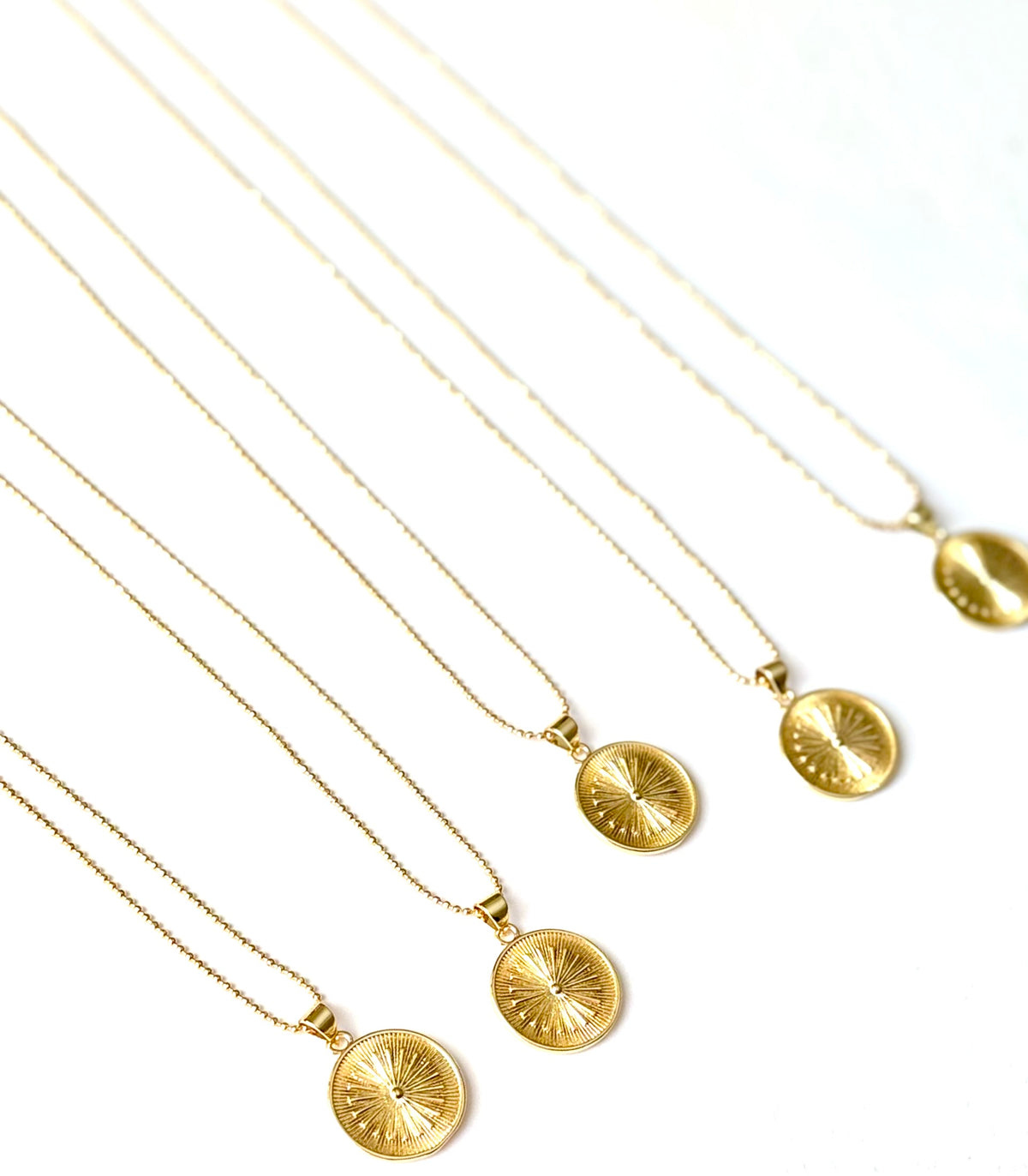 The Rory Necklace