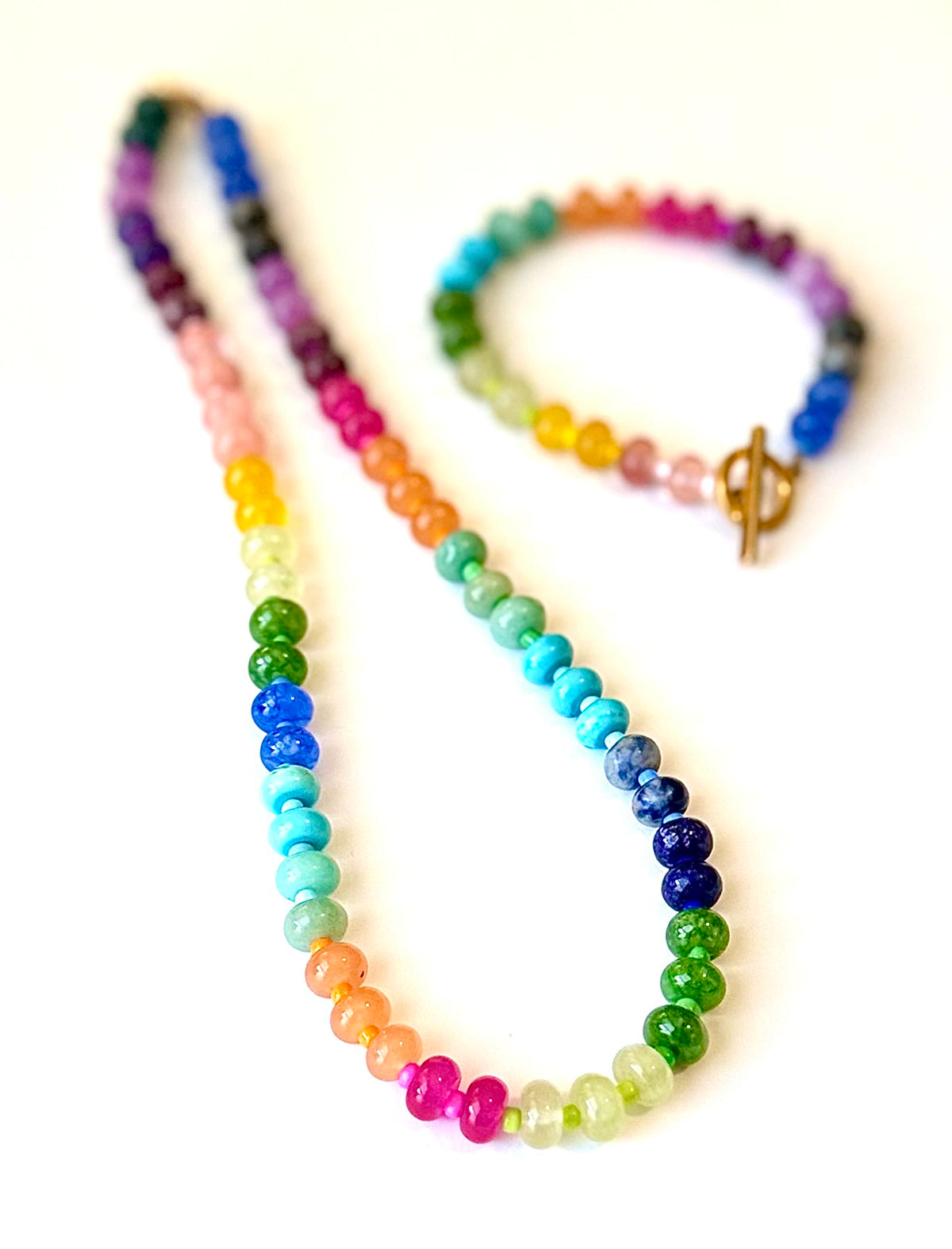 The Abbie Bracelet