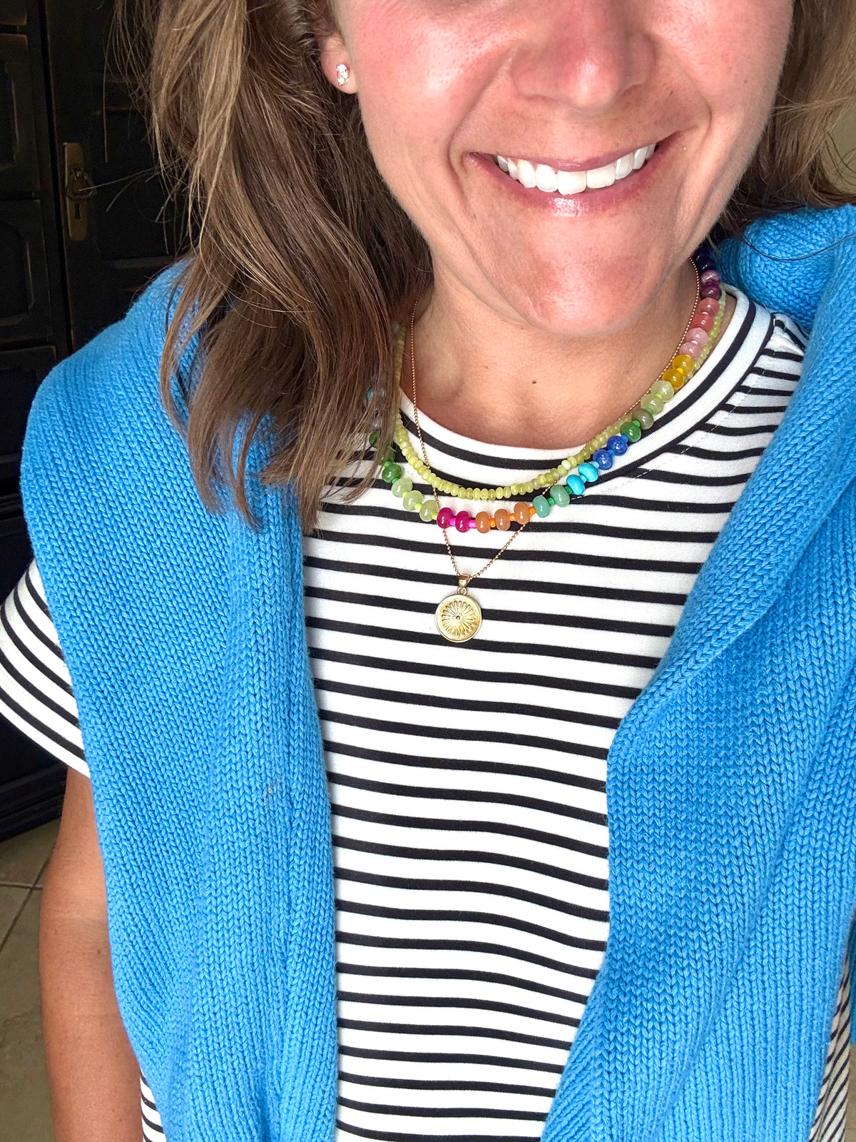 The Rory Necklace