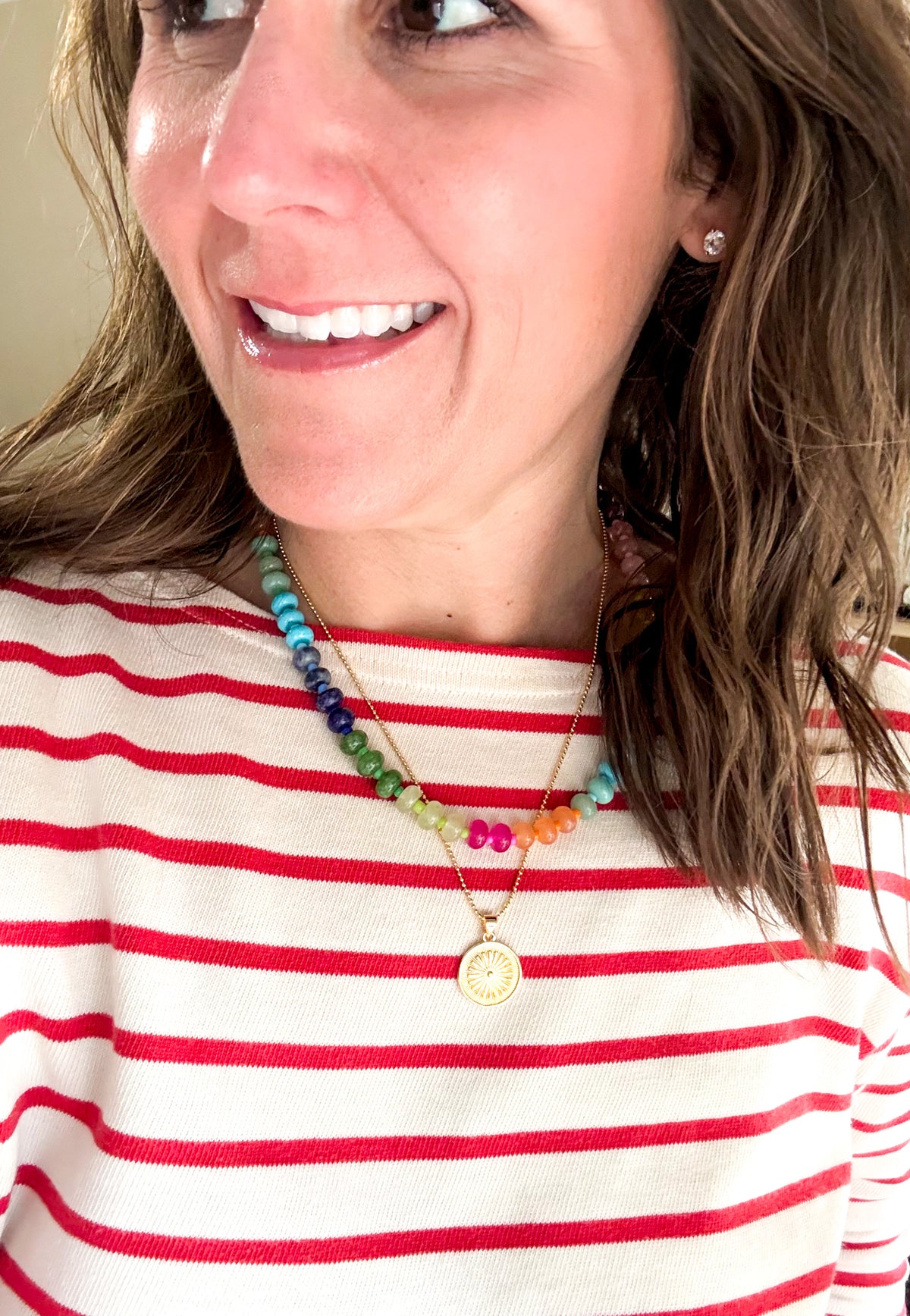 The Rory Necklace