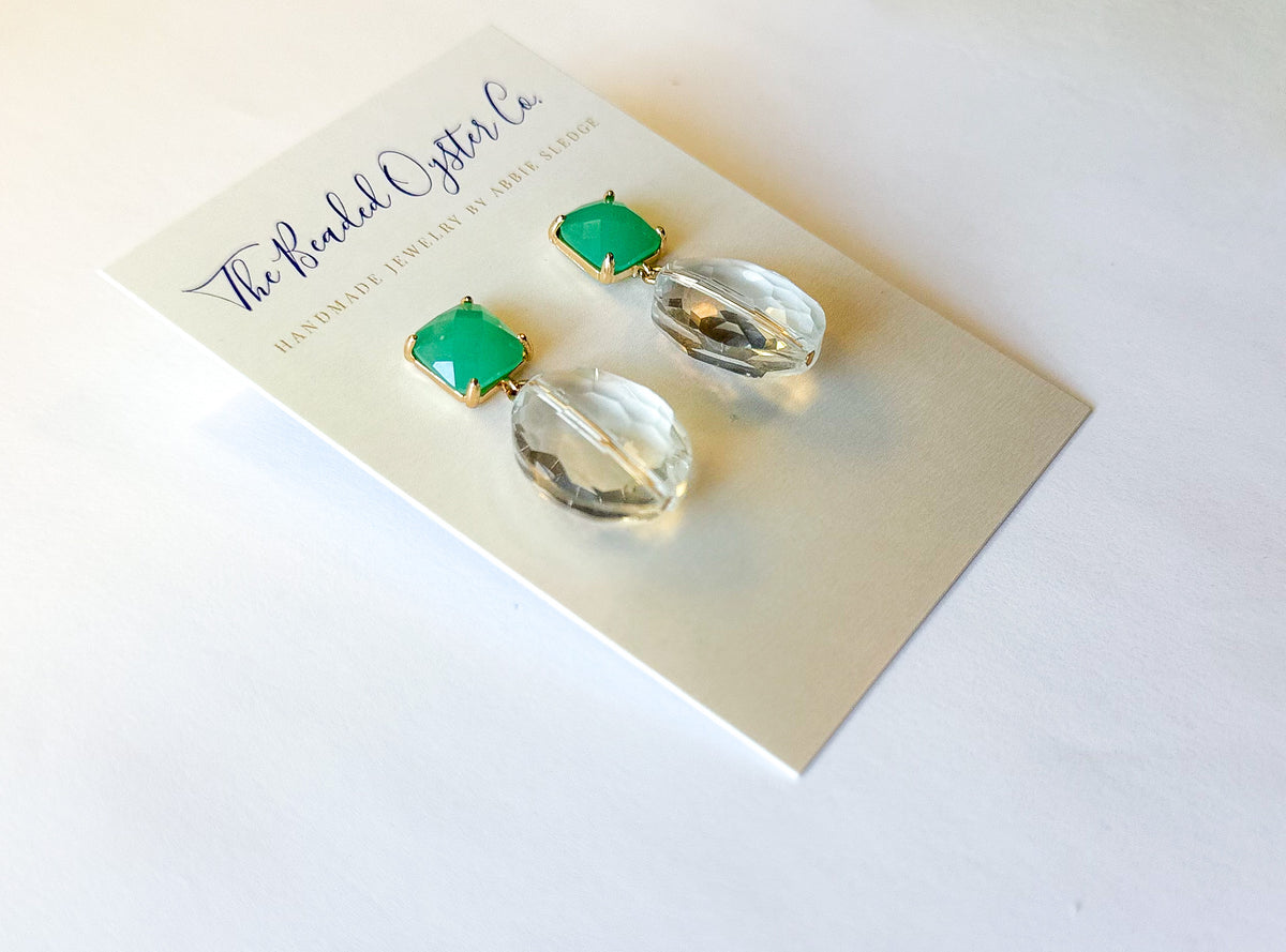 Rebecca Earrings