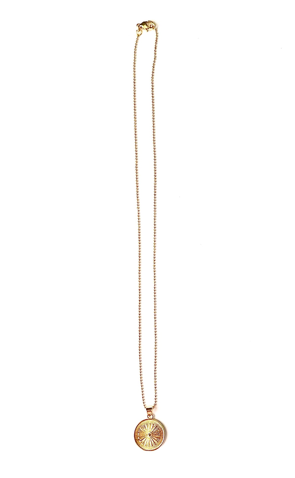 The Rory Necklace