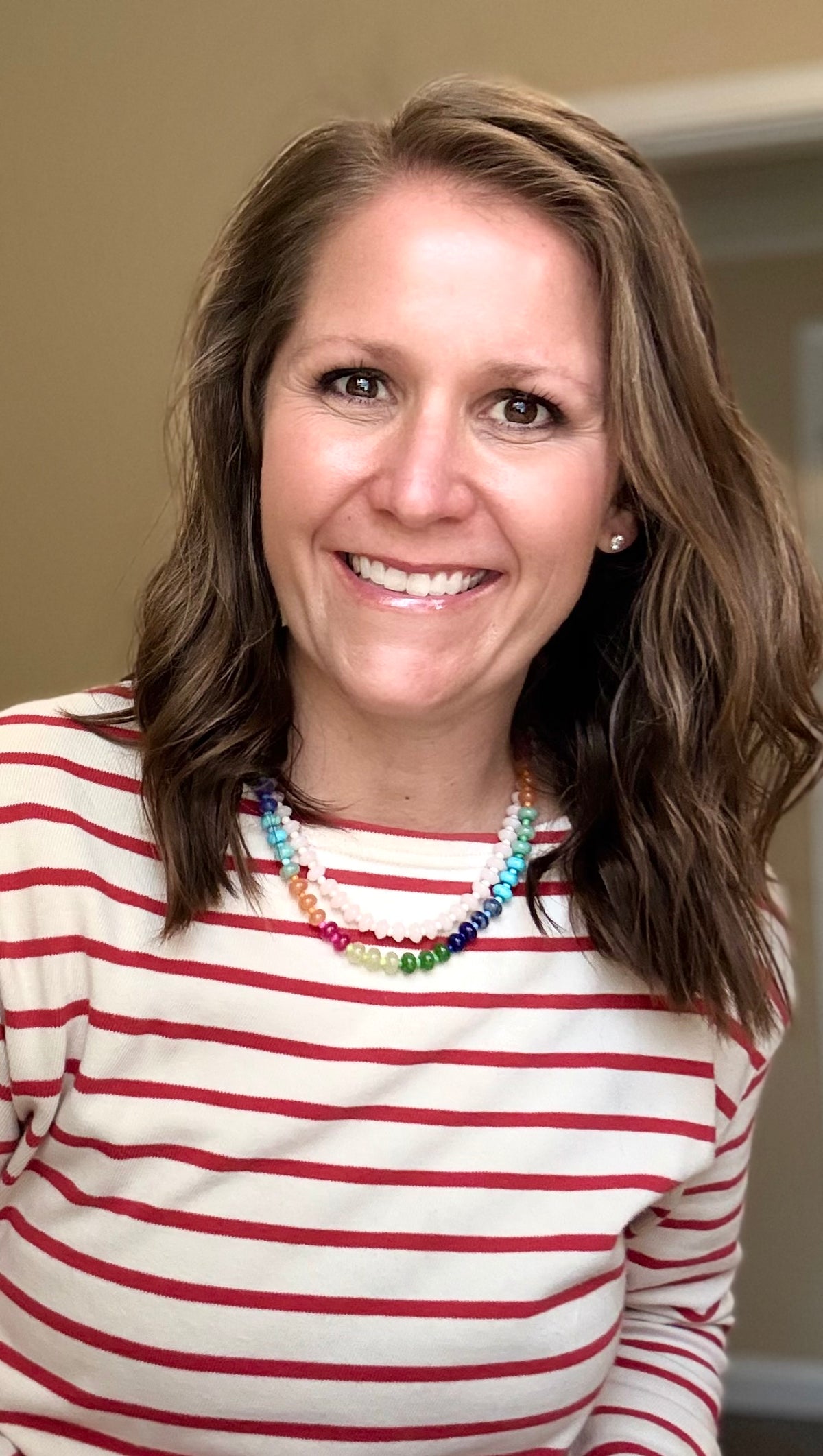 The Abbie Necklace