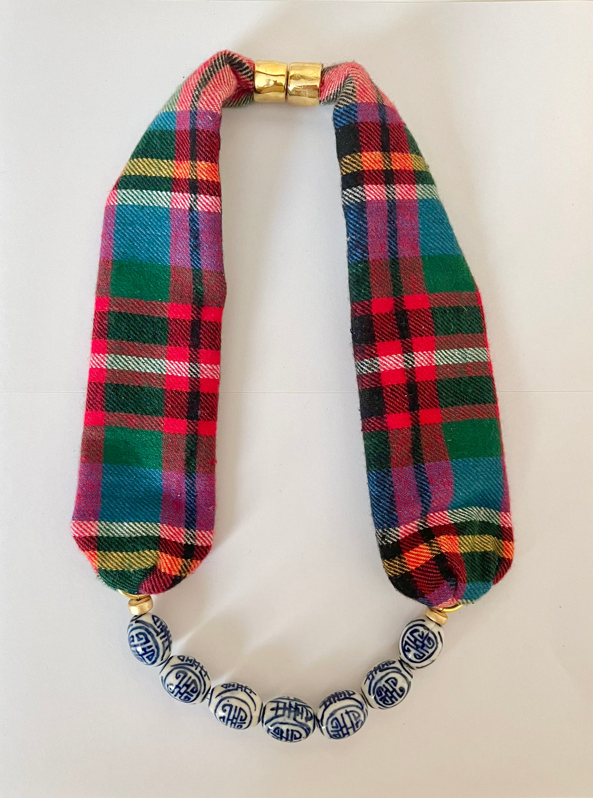 Finley Necklace
