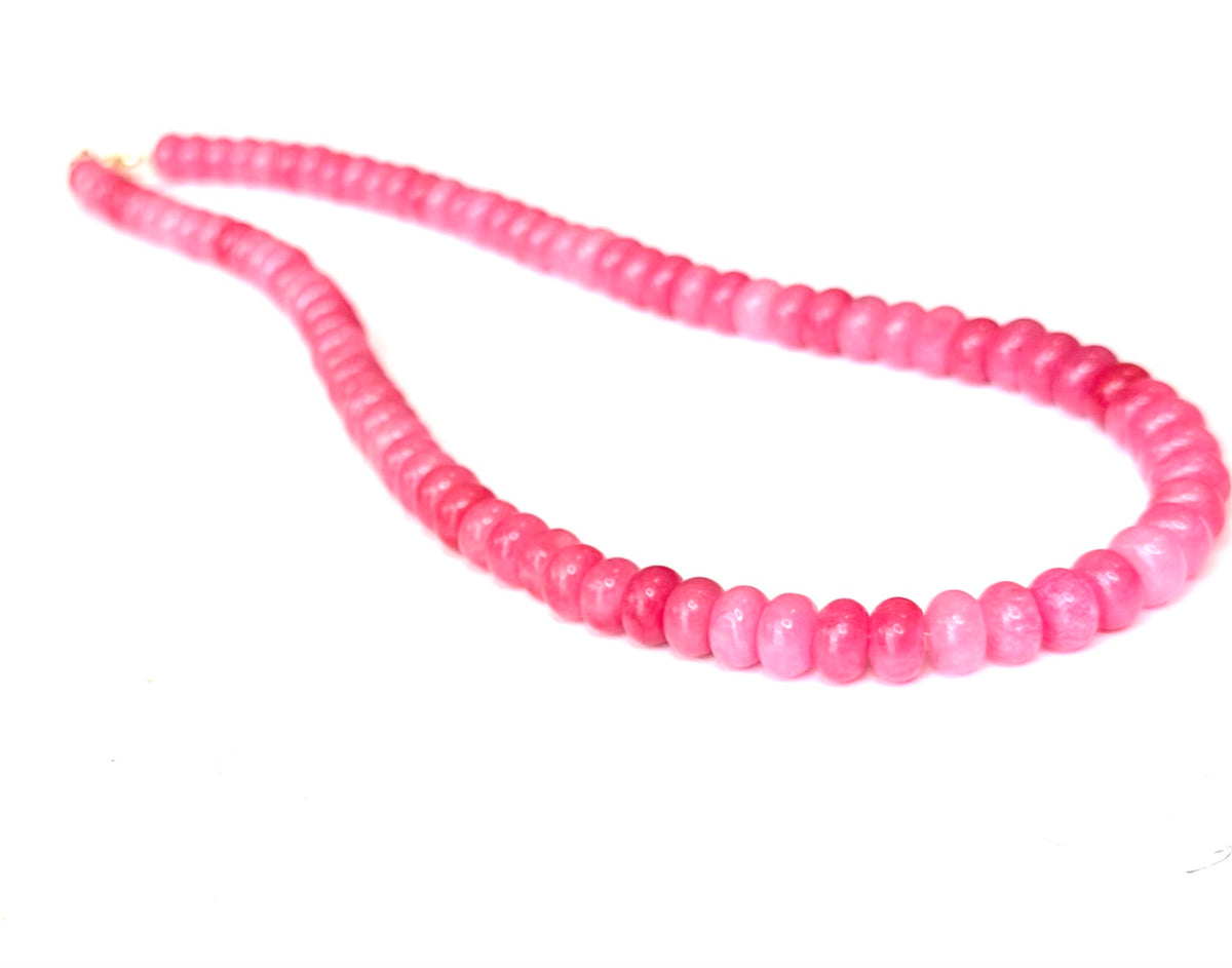 The Annie Necklace