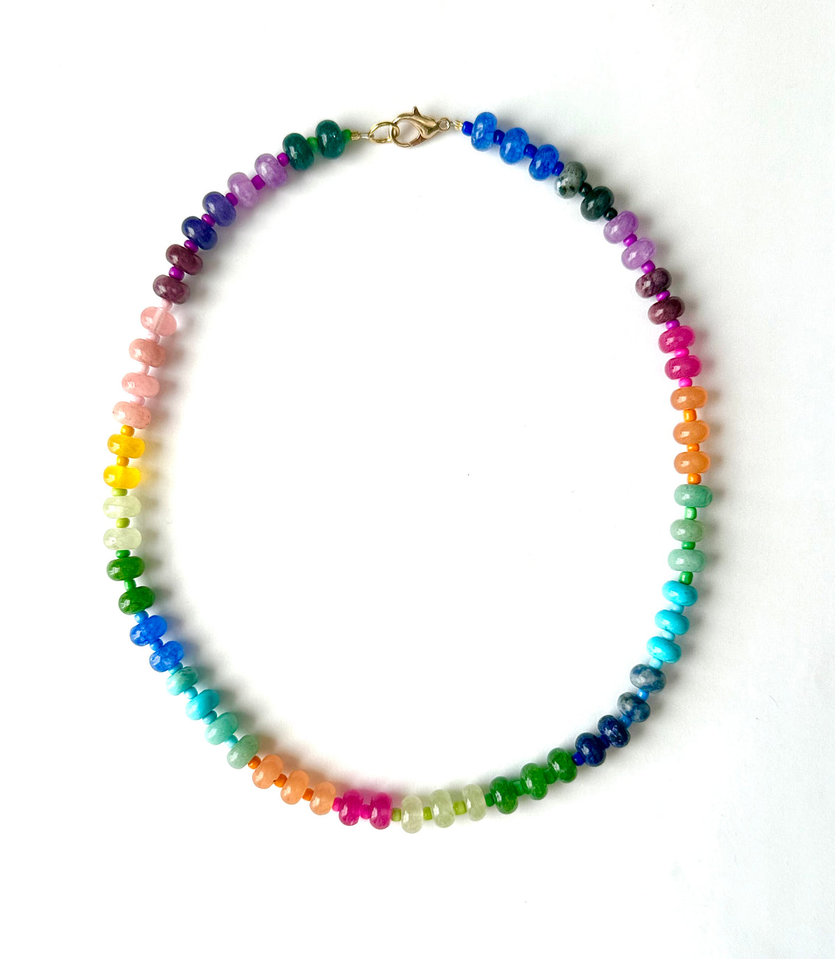 The Abbie Necklace