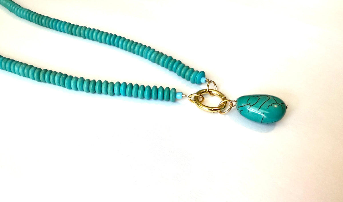 Lydia Necklace