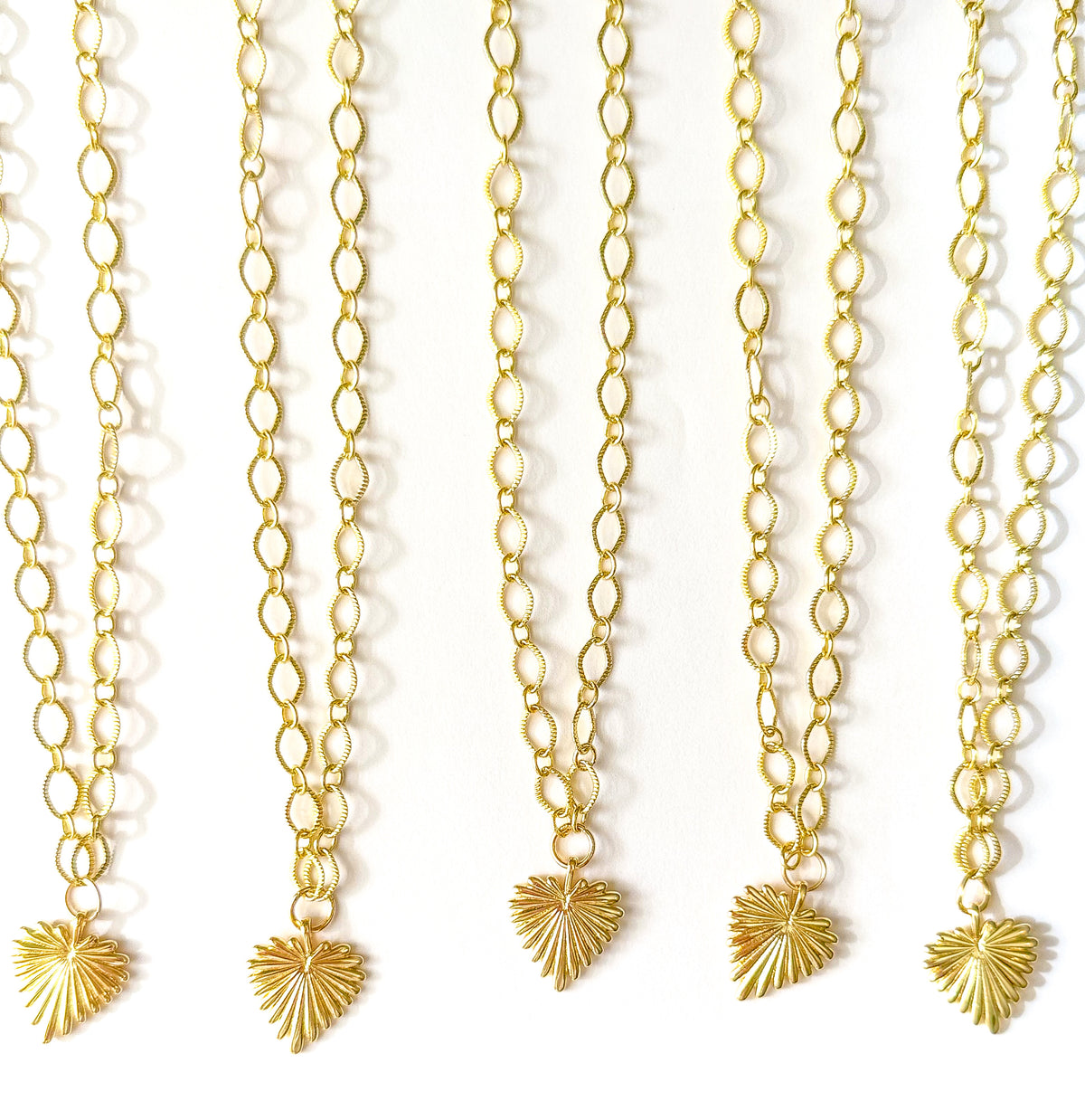 The Natalie Necklace