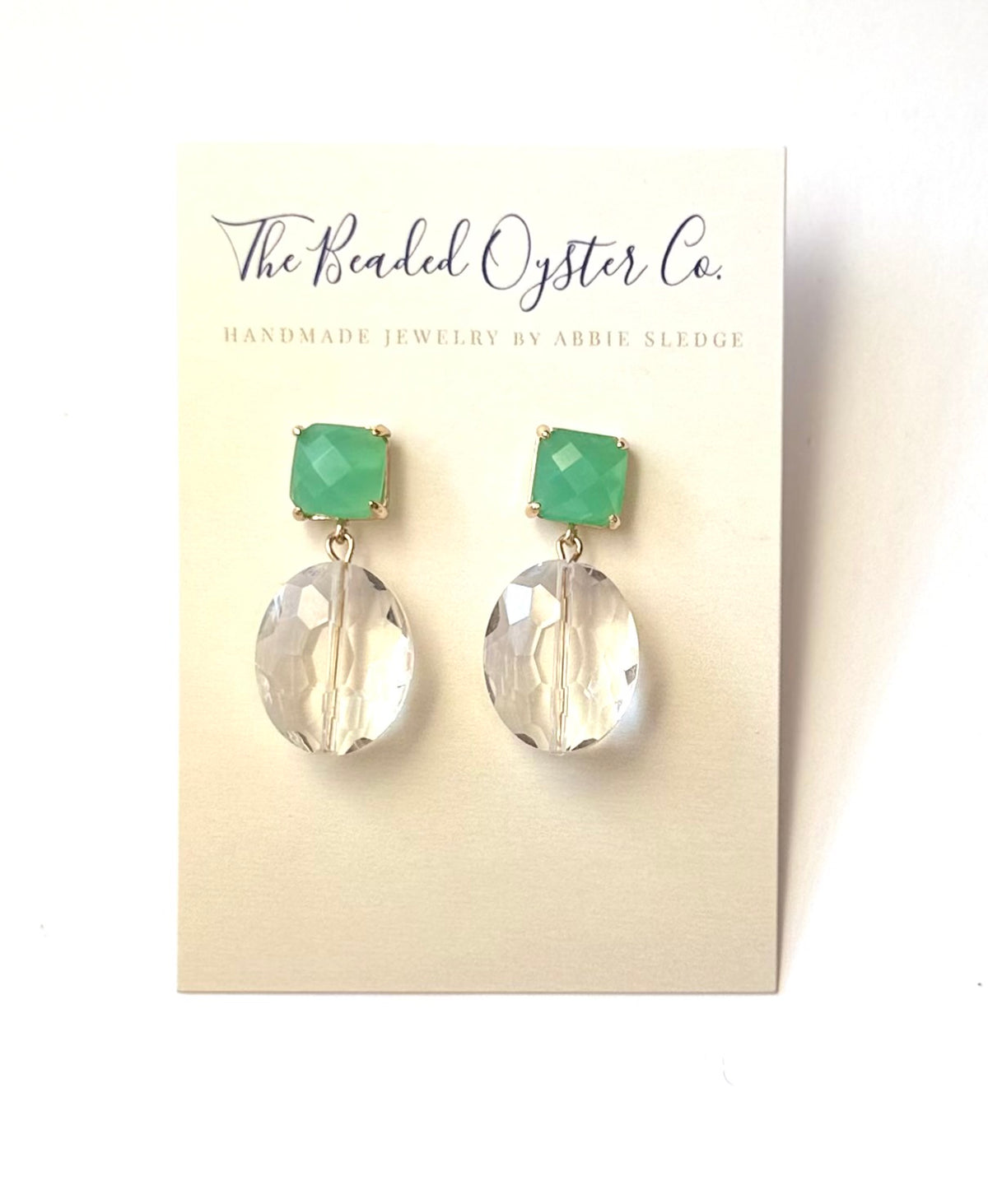 Rebecca Earrings