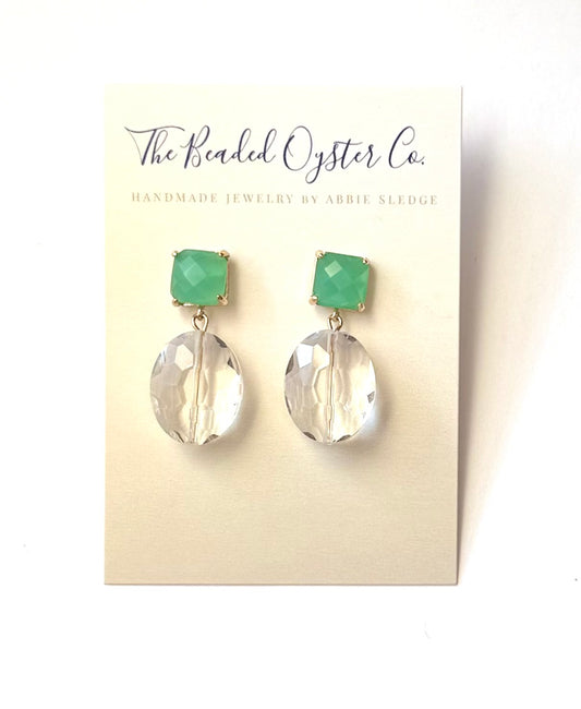 Rebecca Earrings