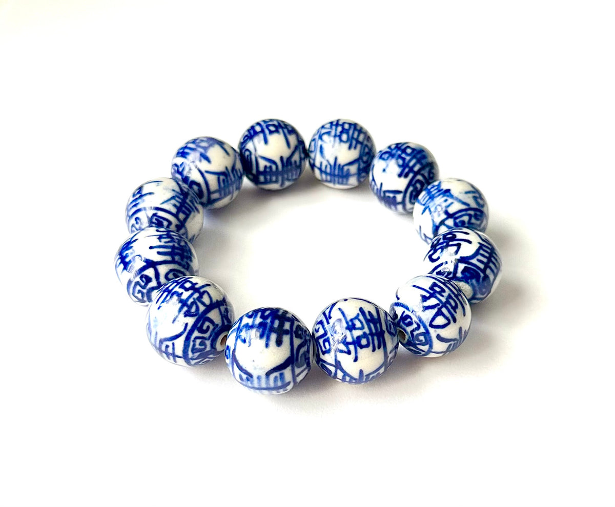 The Tilly Bracelet