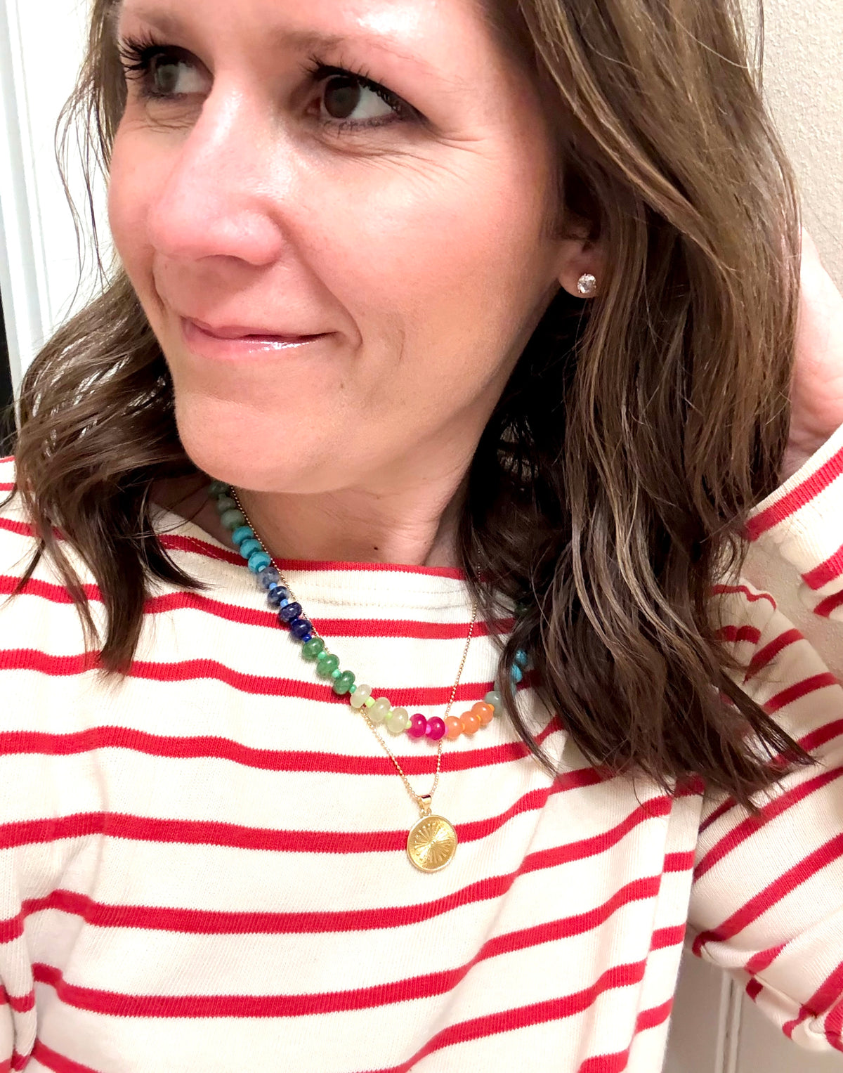 The Abbie Necklace