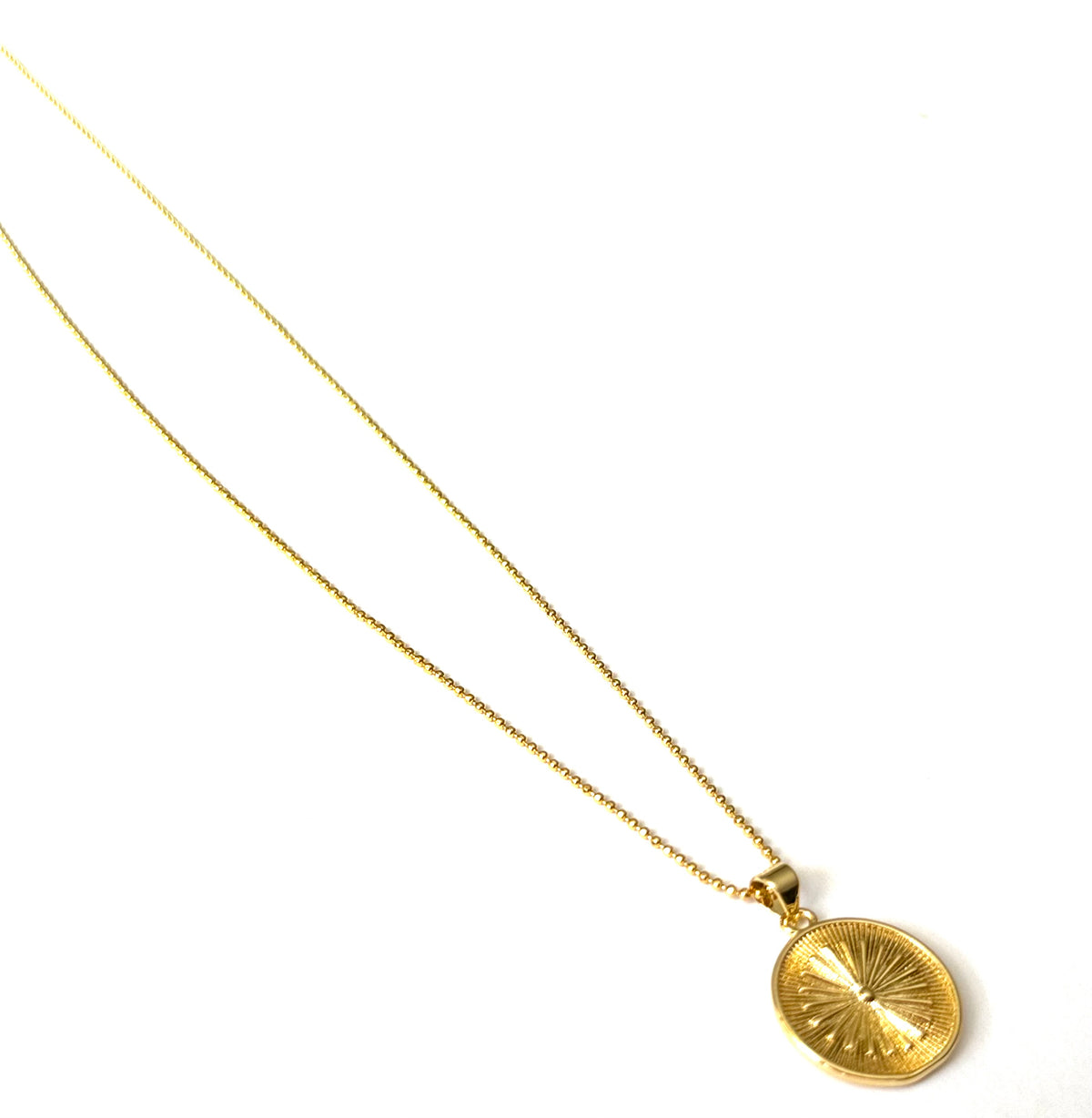 The Rory Necklace