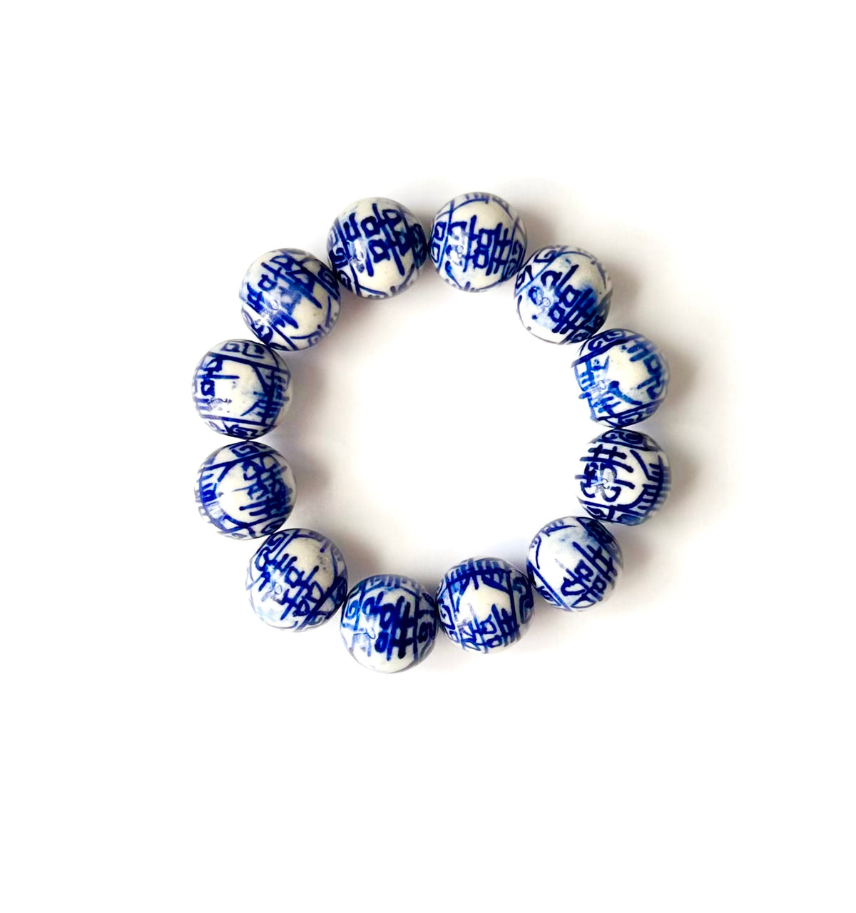The Tilly Bracelet