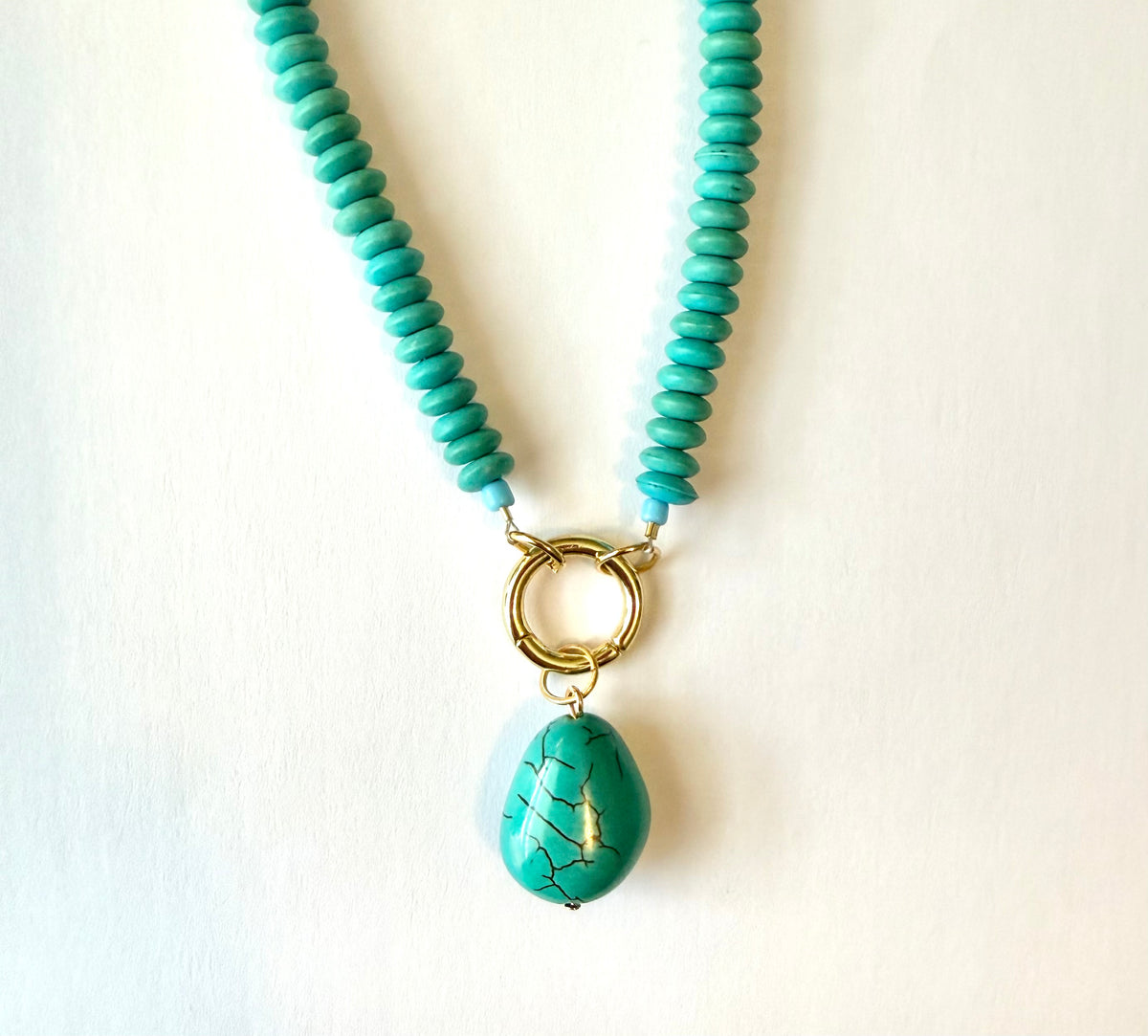 Lydia Necklace