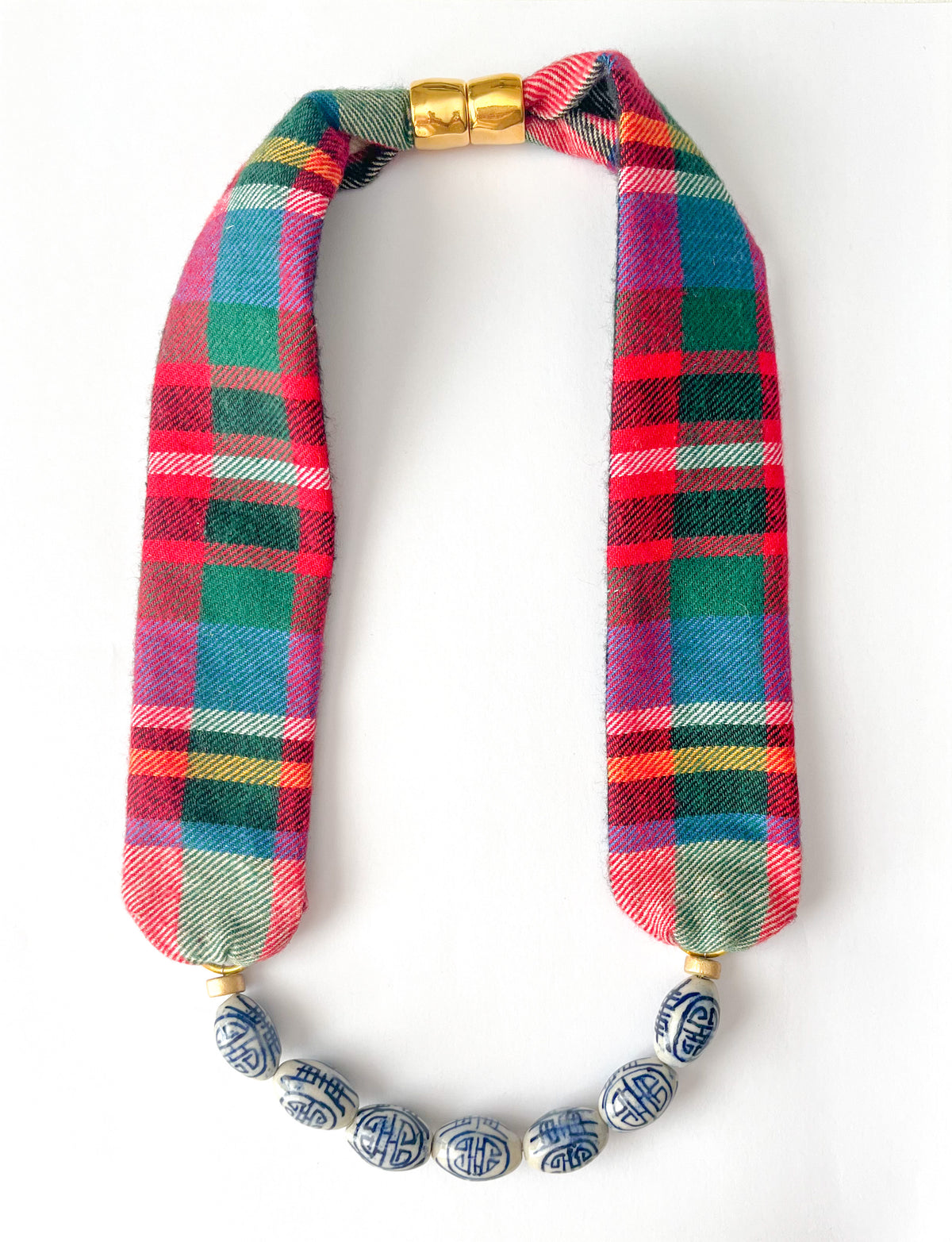 Finley Necklace