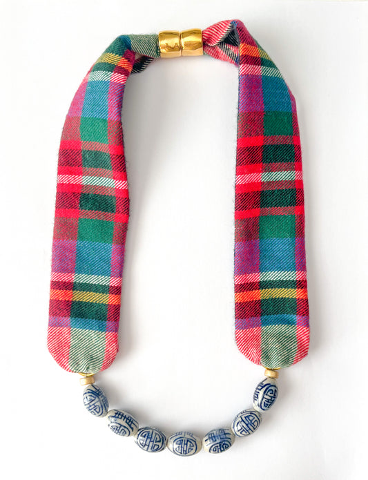 Finley Necklace