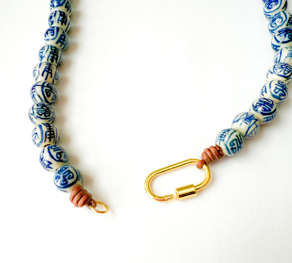Harlow Necklace