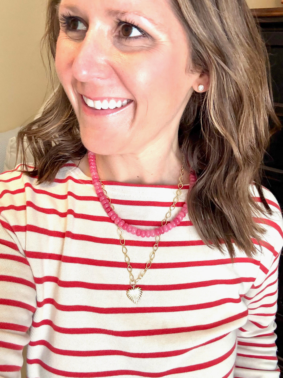 The Annie Necklace