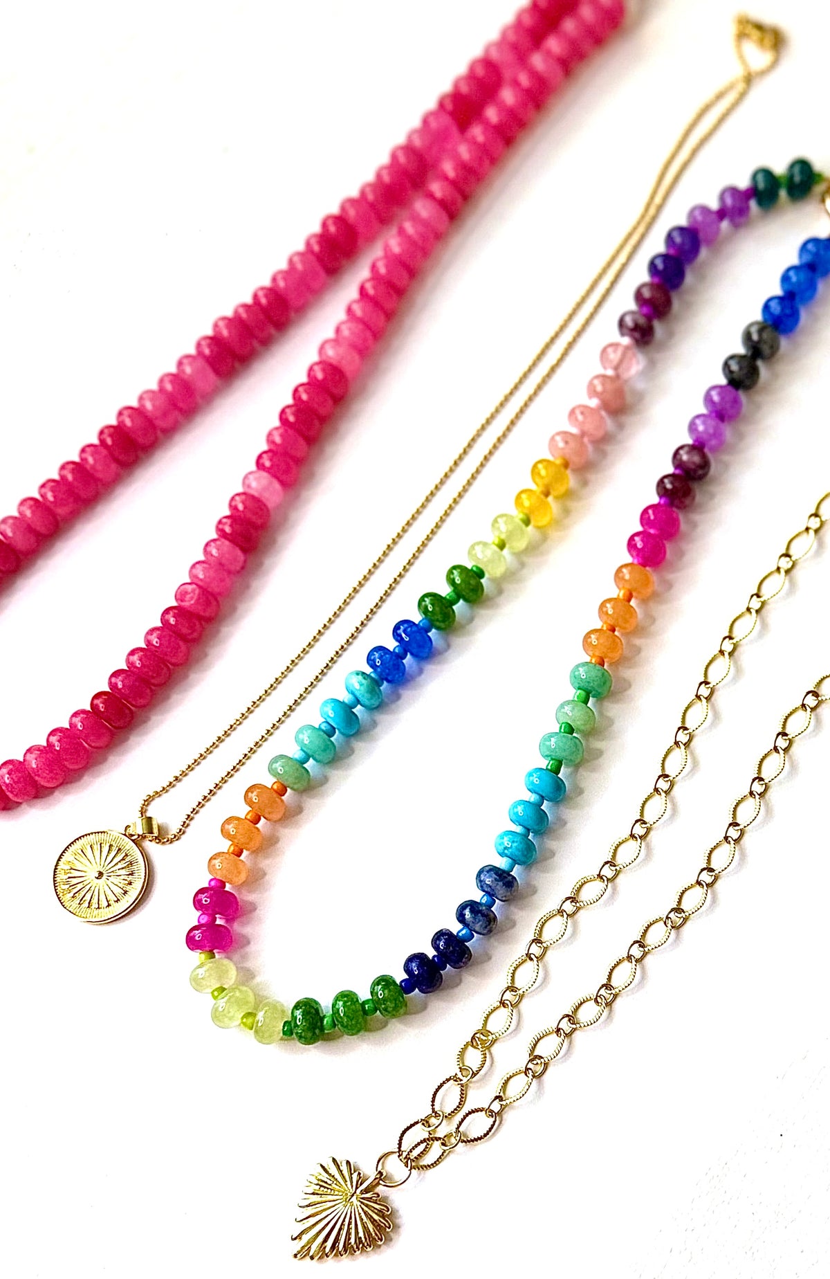The Abbie Necklace