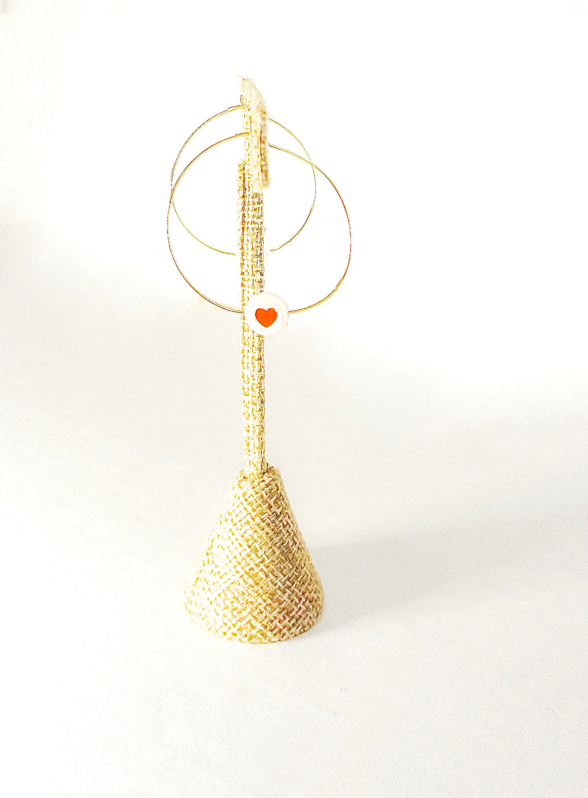 Heart Hoops