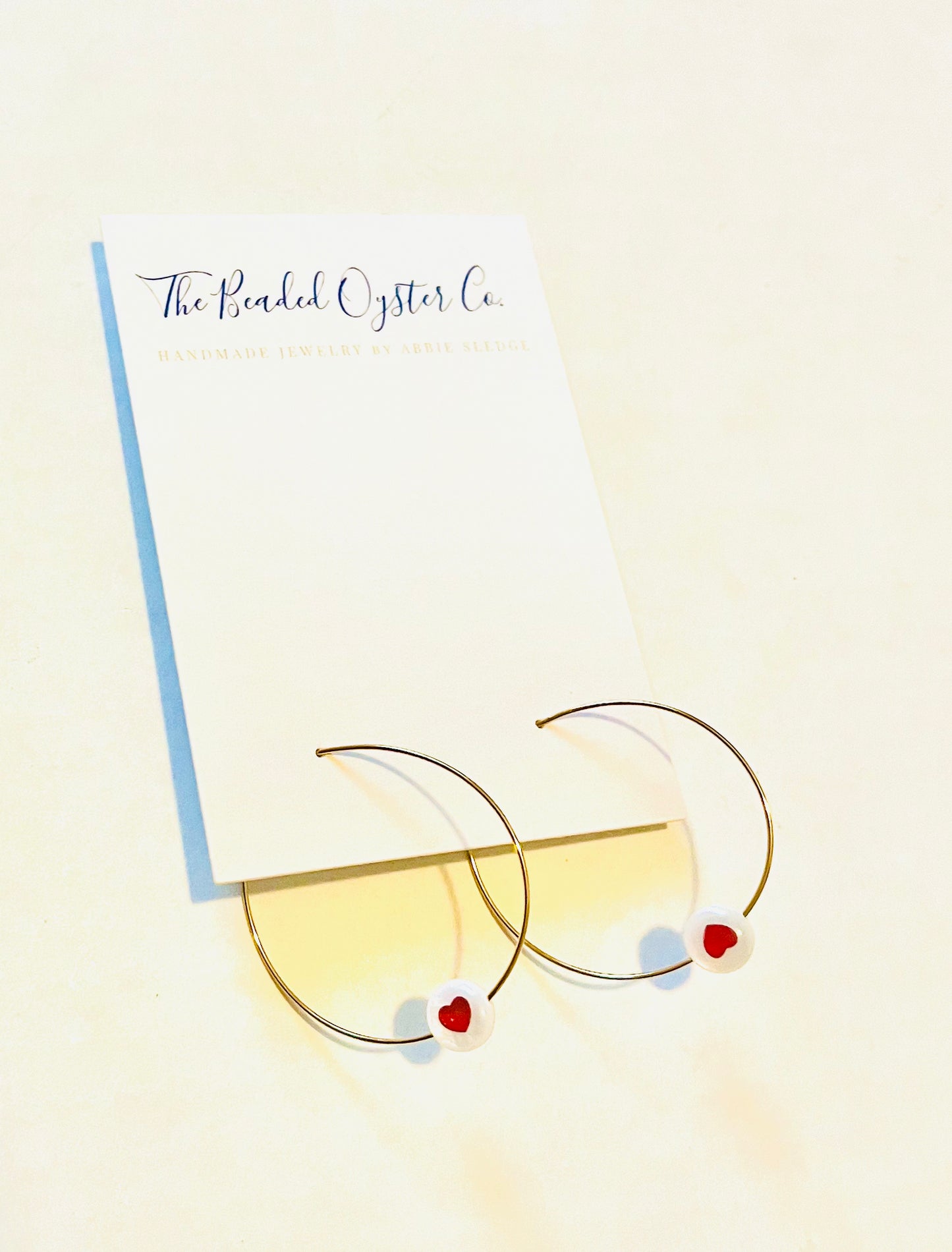 Heart Hoops