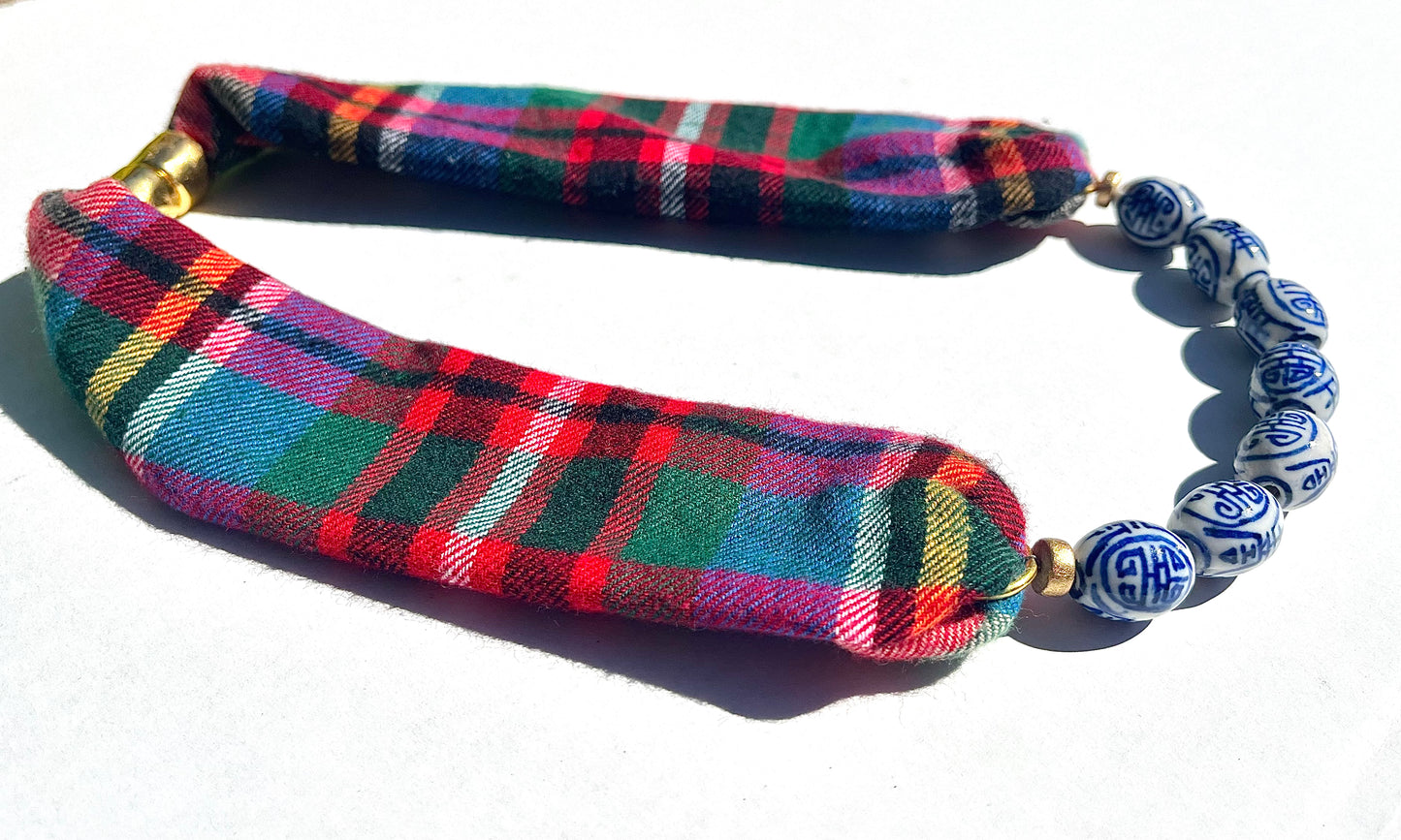 Finley Necklace