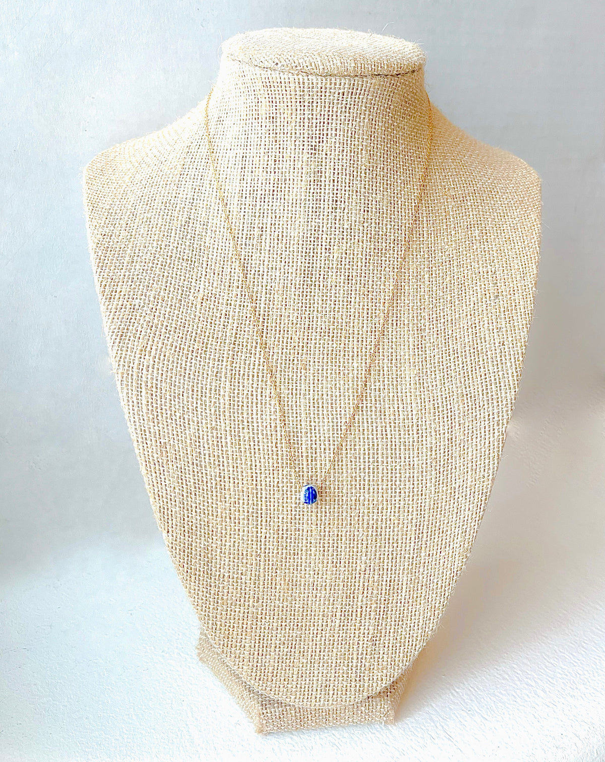 The Tracie Necklace