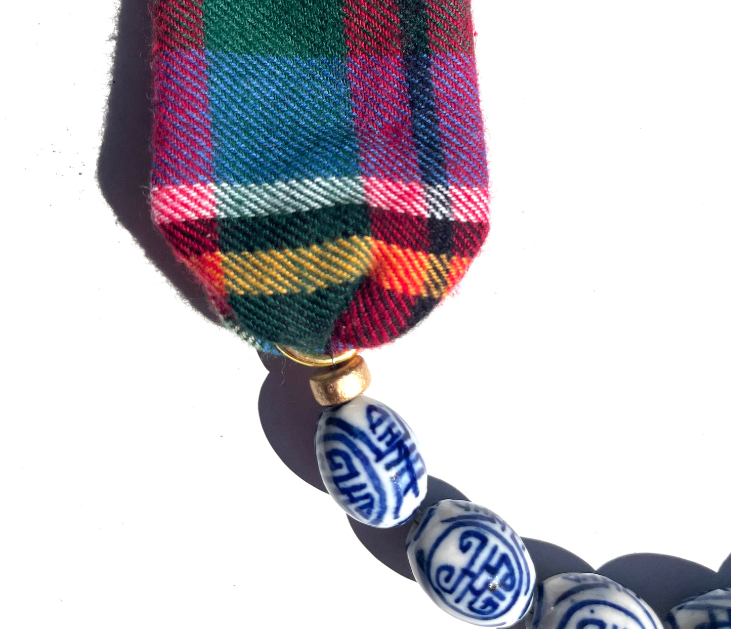 Finley Necklace
