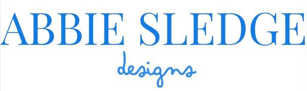 Abbie Sledge Designs