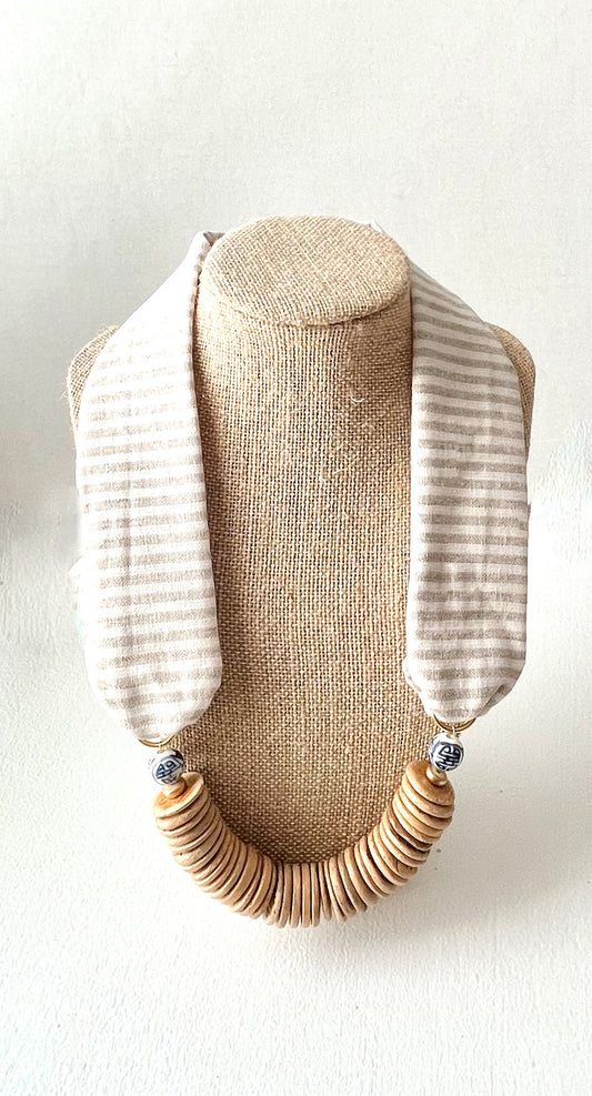 The Margaret Necklace