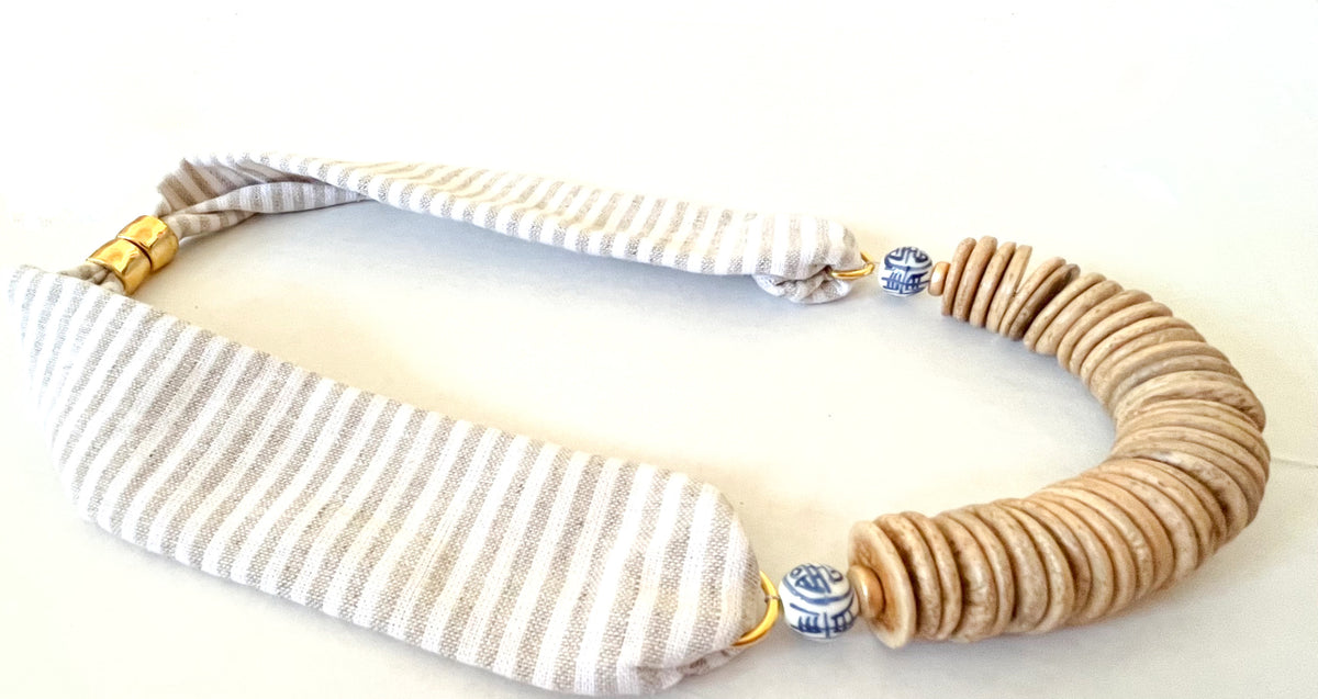 The Margaret Necklace