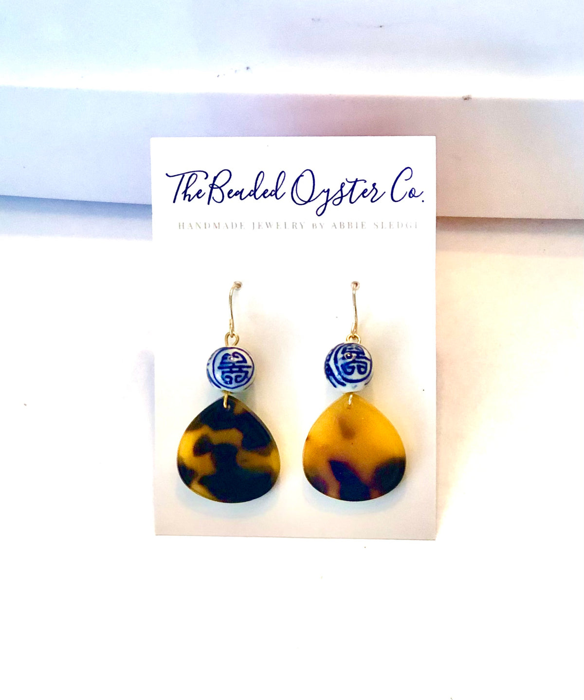 Sophie Earrings