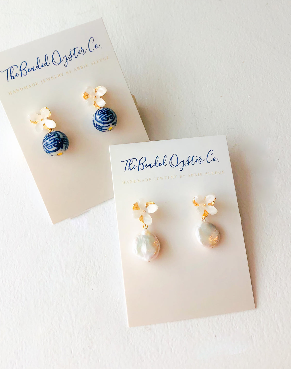 Evelyn Earrings