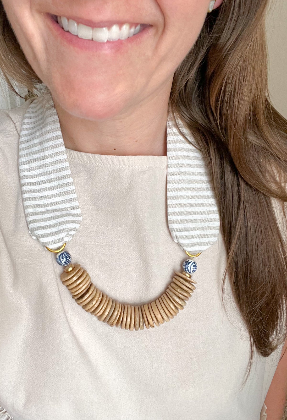 The Margaret Necklace
